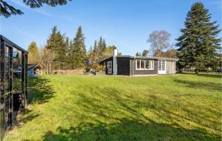 Gorgeous Home In Rønde With Kitchen - Rønde - 4