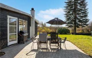 Gorgeous Home In Rønde With Kitchen - Rønde - 3