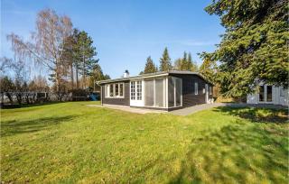 Gorgeous Home In Rønde With Kitchen - Rønde - 2
