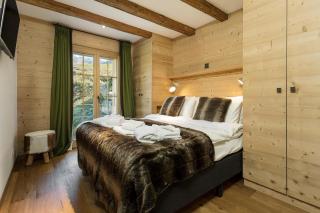 Chalet Grand Roi - 1