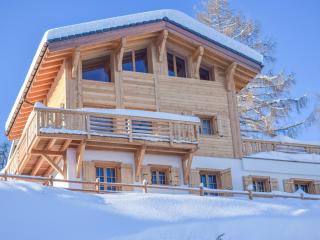 Chalet Grand Roi - 0