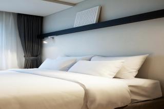 The Connoisseur Residence Hotel - Seul - 3