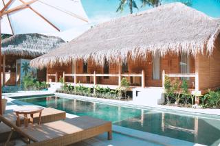 My Island Home Gili Air - Gili Islands - 9