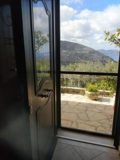 Perfetto Country House - Myrtos View - Anomeriá - 4
