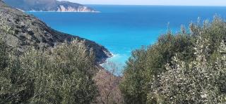 Perfetto Country House - Myrtos View - Anomeriá - 8