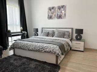 Discover Yas 2BR in Water's Edge B10 -232 - Abu Dhabi - 1