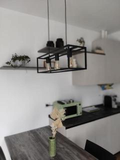Casa Camelia - appartamento in centro a Seregno - Seregno - 9