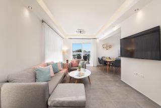 Villa Odysseas - Ialysos - 1