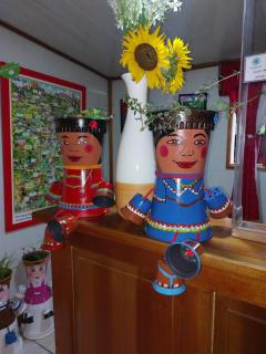 Boquete Town Hostal - 3