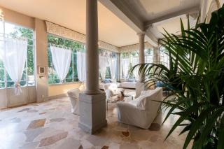 Villa Excelsior Dimora Liberty con Accesso al Lago - 4