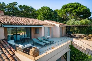 Villa Maelvi - Grimaud - 7