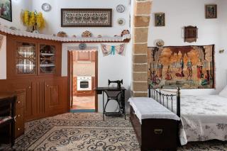 Genovefa traditional house - Koskinou - 4