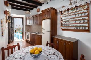 Genovefa traditional house - Koskinou - 3