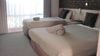 Bristol Hill Motor Inn - Maryborough - 4