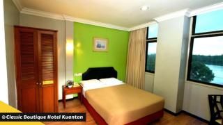 Classic Boutique Hotel Kuantan - 8