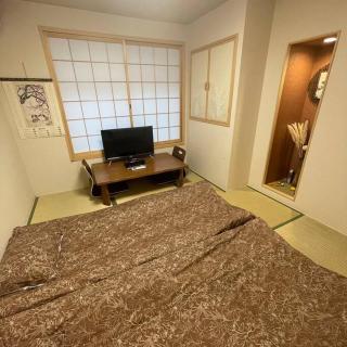 茶隐の宿 - Osaca - 0