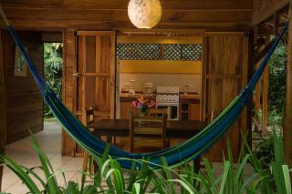 Finca Chica Lodge & Villas - Puerto Viejo - 7