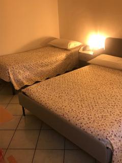Bonsai - Bed & Breakfast - Pesaro - 2