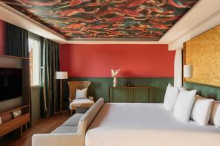 Hotel Colón Gran Meliá - The Leading Hotels of the World - Seville - 8