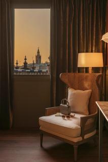 Hotel Colón Gran Meliá - The Leading Hotels of the World - Seville - 3