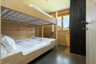 Chalet Inchalat - La Tzoumaz - 1
