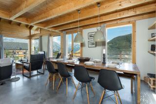 Chalet Inchalat - La Tzoumaz - 4