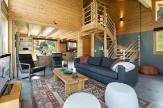 Chalet Inchalat - La Tzoumaz - 6
