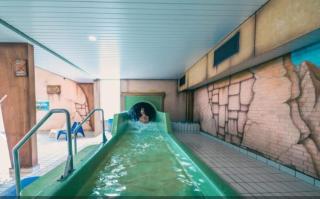 Chalet Panorama near Efteling - with garden and swimmingpool Europarcs - 8