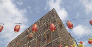 Lantern Hotel - 4