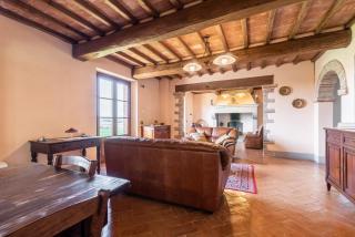Villa Boschi Salviati - Montagnano - 3