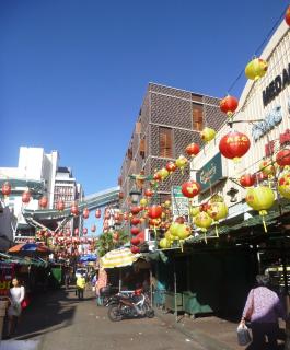 Lantern Hotel - 3