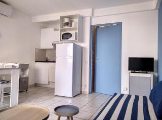 Résidence Graziella Studio 402 - Juan-les-Pins - 6