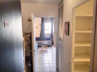 Résidence Graziella Studio 402 - Juan-les-Pins - 1
