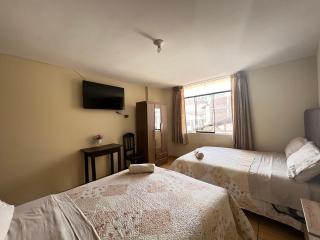 Antara Hostal - Cajamarca - 2
