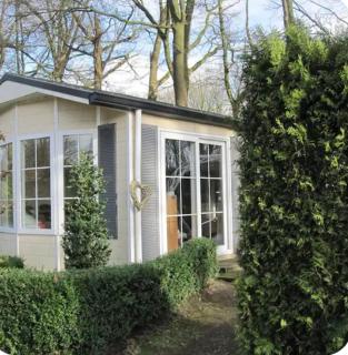 Vakantie veluwe - Wageningen - 0