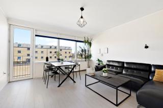 Private Scandinavian Apartment - Randers - 4