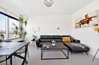 Private Scandinavian Apartment - Randers - 7