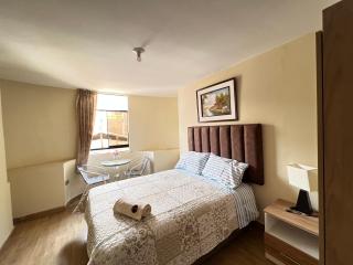 Antara Hostal - Cajamarca - 4