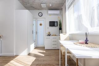 Jaukūs apartamentai Čiki Puki 1 aukšte - Palanga - 5