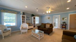 LYONS DEN - 3 Bedroom Home home - Jekyll Island - 5