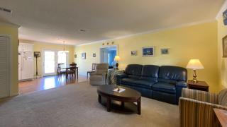 LYONS DEN - 3 Bedroom Home home - Jekyll Island - 2