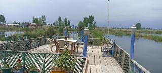 Houseboat Blue Dolphin - Srinagar - 9
