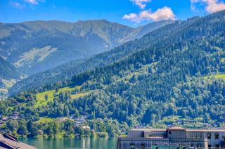 Apartement Hensel - by Alpen Apartments - Zell am See - 1