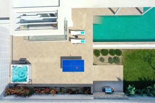 Villa Myrto - Ialyssos - 3