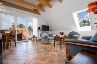 Uferpromenade Whg OG - Röbel - 5