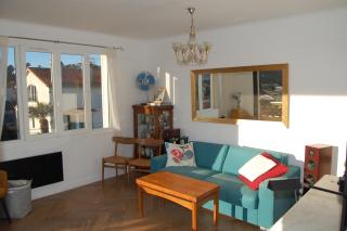 Duplex with View on the Cap d'Antibes - Antibes - 7