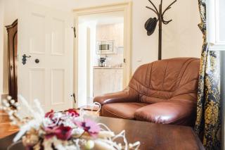 Brukenthal Central Apartments Sibiu - Sibiu - 8