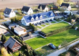 Appartementanlage Zur Seemöwe - Poel - 8