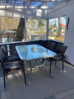 Bungalow "Strandblick" - Göhren - 7