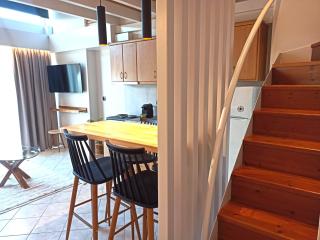 Filikon maisonettes - 1